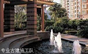 河北古建园林工程有限公司 缩略图 3