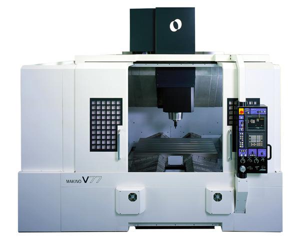 日本牧野厂家日本牧野机床V99/V99L价格