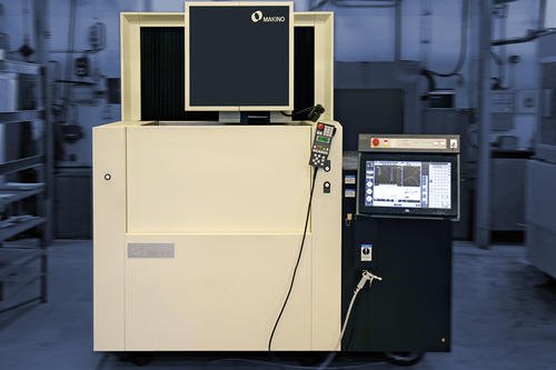 日本牧野厂家日本牧野机床V99/V99L价格 缩略图 3