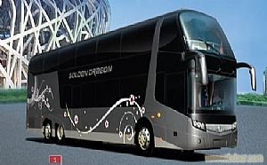 南通到郑州快捷大巴车 缩略图 6