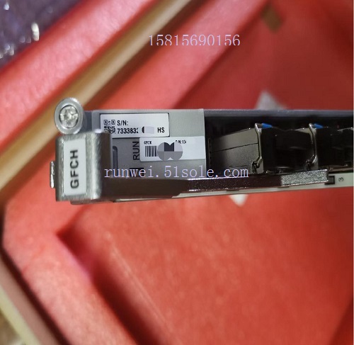 回收传输设备中兴C600传输板GFBT 缩略图 4