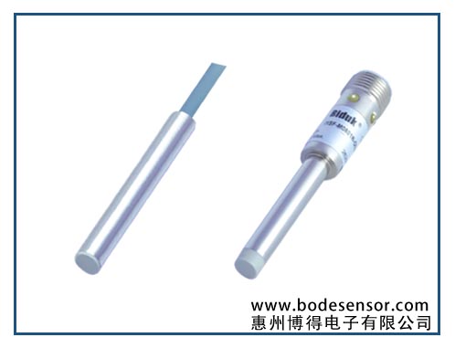 交流D6.5非金属电容式接近开关，防水非金属接近传感器