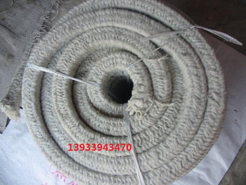 耐高温盘根，耐高温1200陶瓷纤维盘根