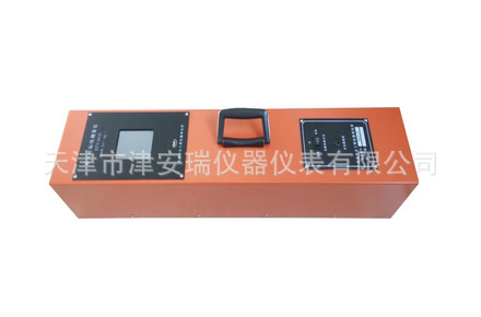 STT-301C逆反射标线测试仪 标线逆反射系数测定仪