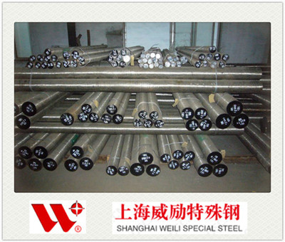 标准VIKING模具钢对应国内什么材料