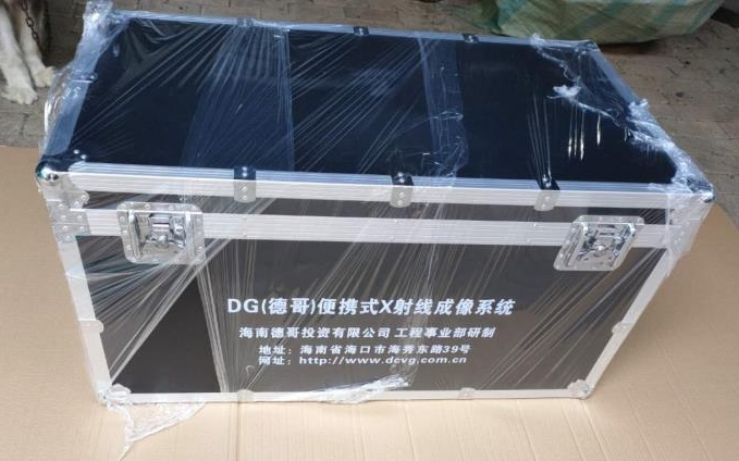 DG(德哥) 便携式x射线CP160BDR成像系统