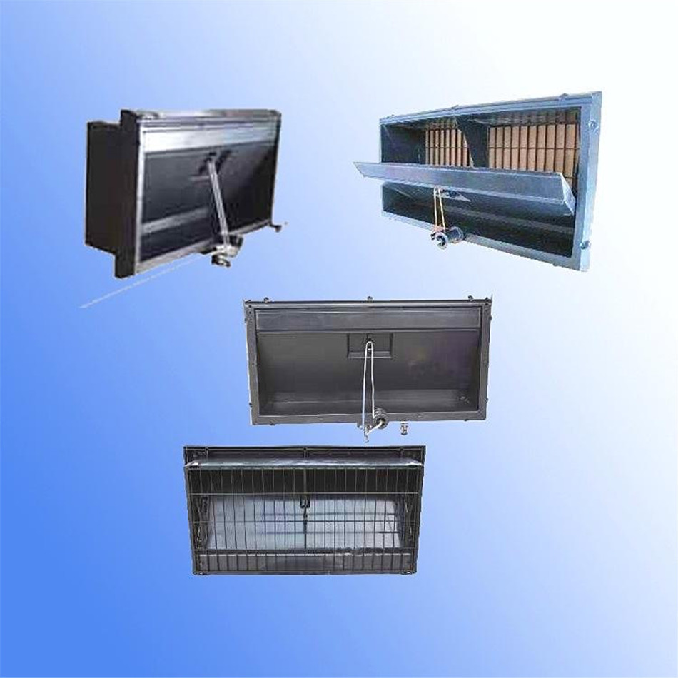 金吉厂家定制 畜牧 养殖场导风窗