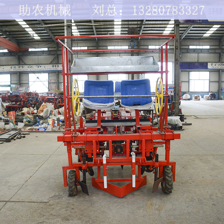 洋葱移栽机 洋葱种植机 净重500kg 欢迎来电咨询