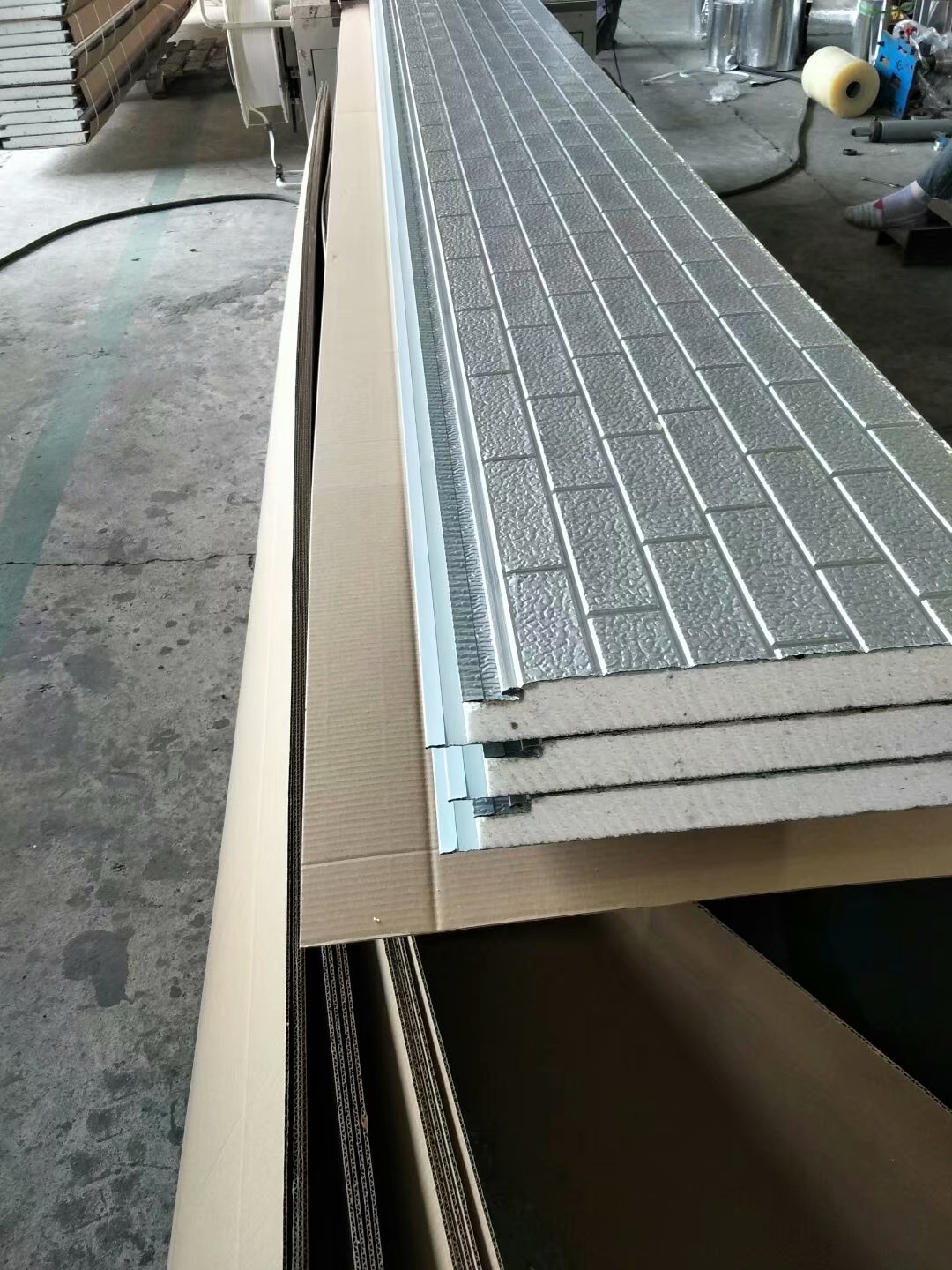 建筑保温材料