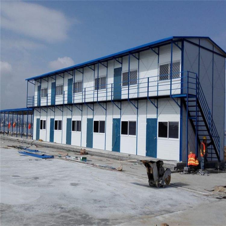 官网合法彩票平台- 北京赛车- 时时彩体彩六合彩【山前桥】农村轻钢房屋：坚固耐用与美观的完美结合