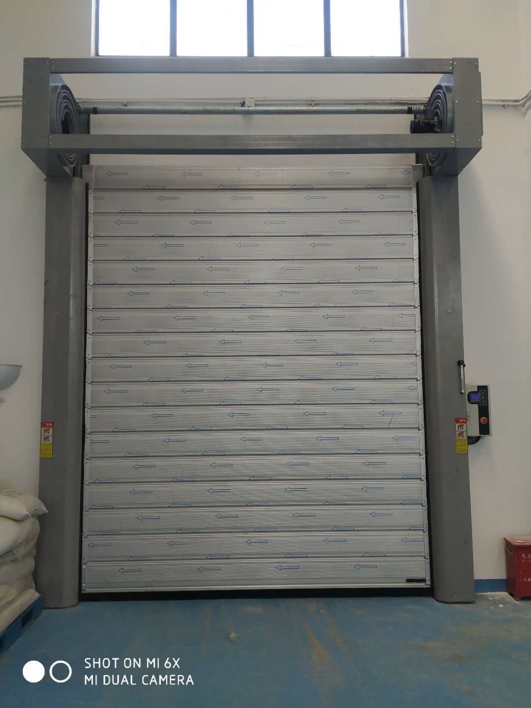 看过小布什的故事我觉得我也能当美国总统