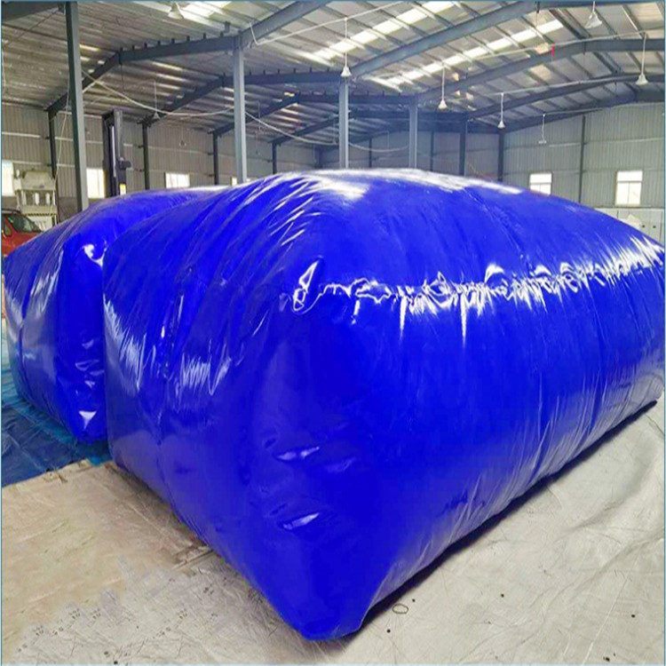 工程水袋供应长治桥梁压重水袋预压水袋