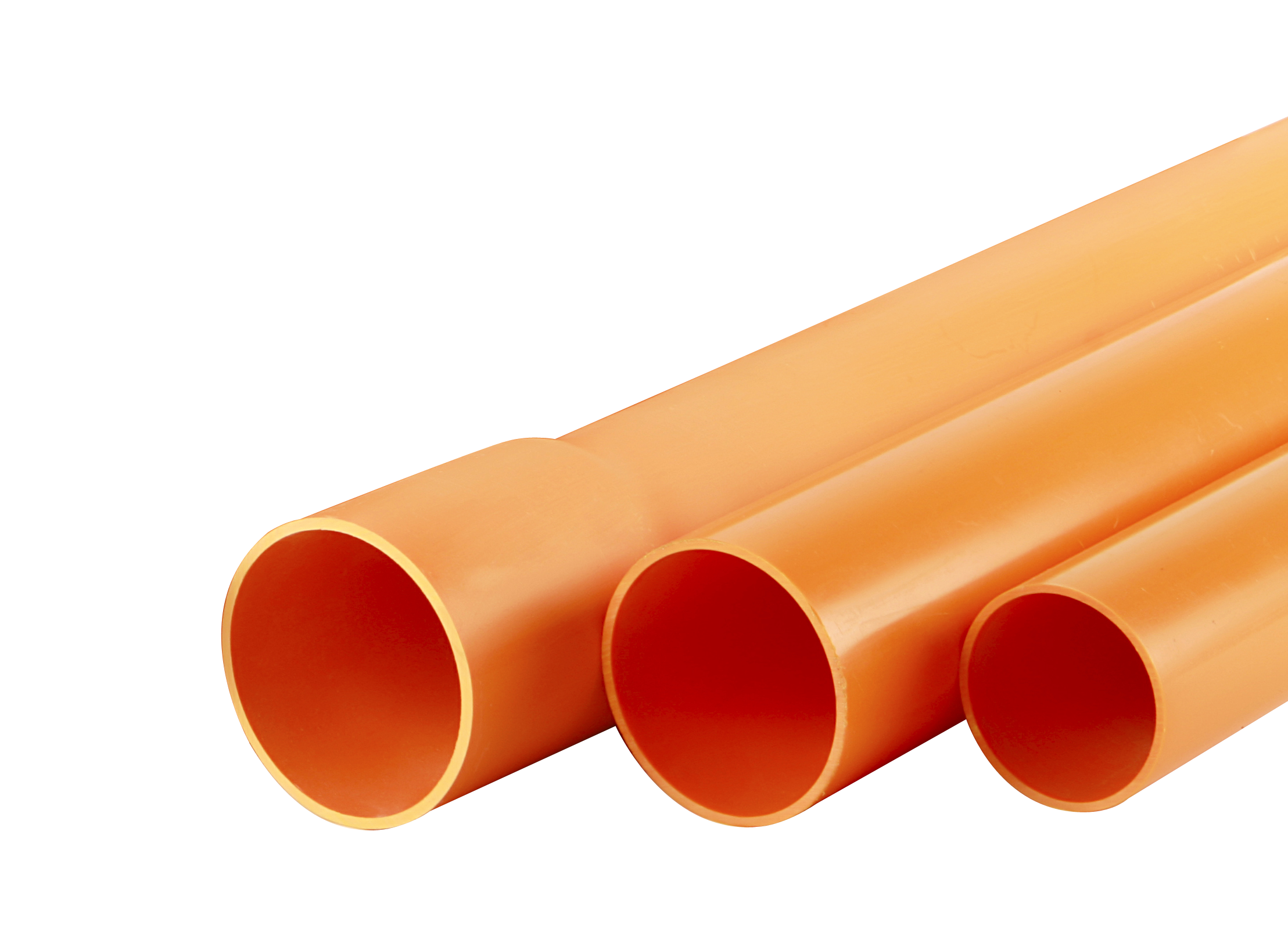 福州缠绕管 耐腐蚀 波纹管厂家直销 pe管 电力管 mpp电力管