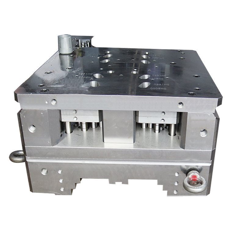 铝合金压铸企业排名前十的有哪些（11月19日市值榜）