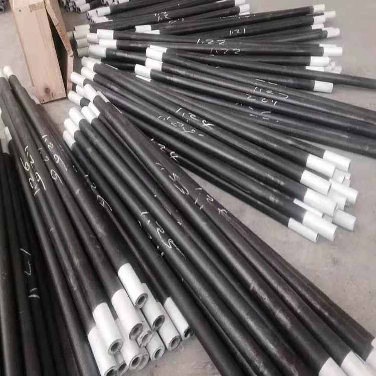 多种硅碳棒 厂家供货 支持定制