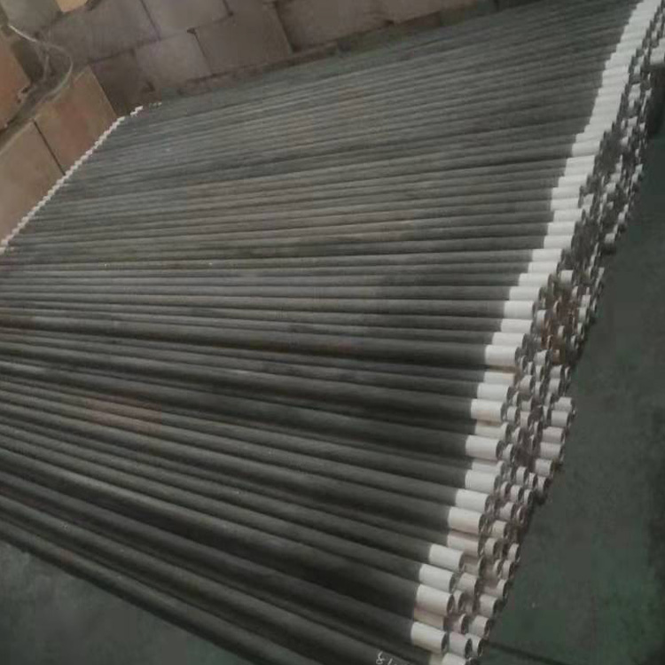 单螺纹硅碳棒 H型硅碳棒