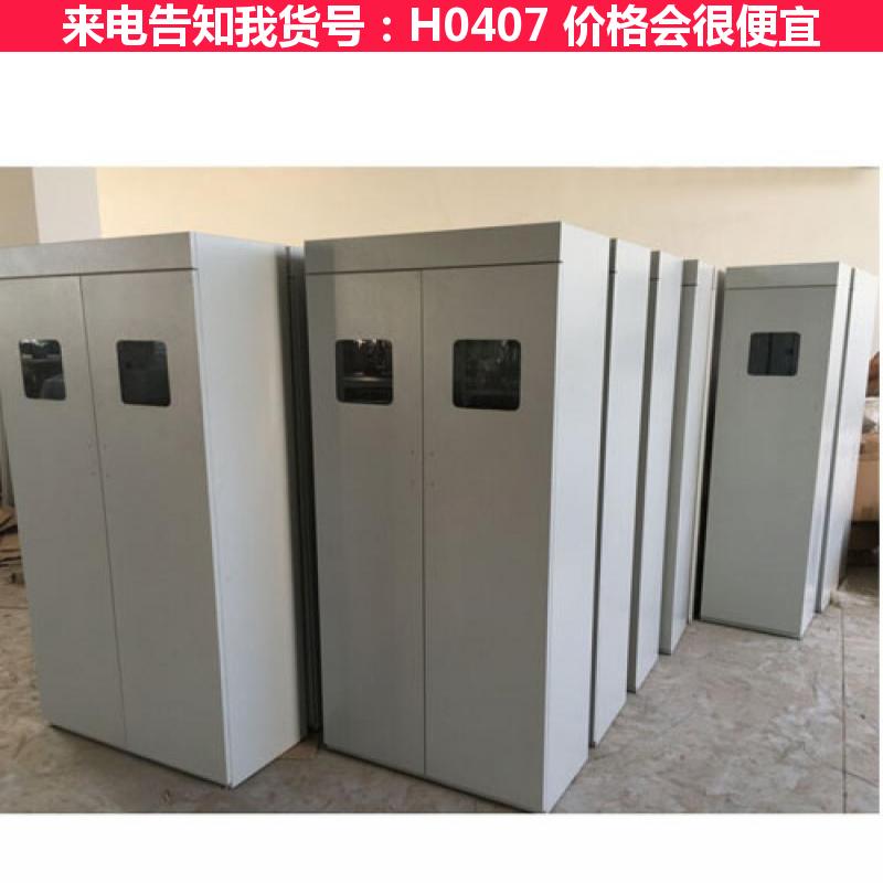 慧采气瓶柜 气瓶柜标准 气瓶柜小车货号H0407