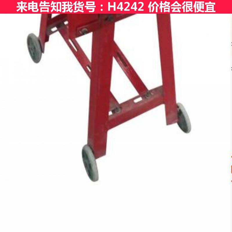 慧采羊铡草机 养牛用铡草机 家用小型铡草机货号H4242