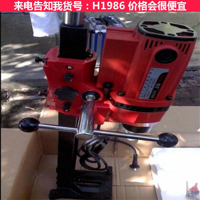 慧采hz20混凝土钻孔取芯机 汽油钻孔取芯机 道路钻孔取芯机货号H1986