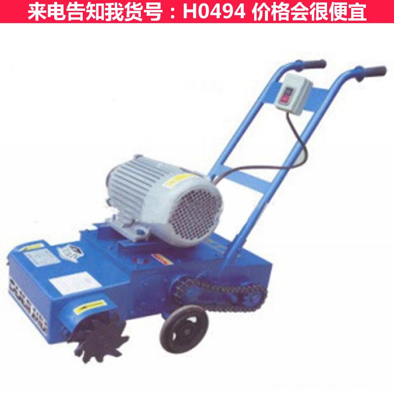 慧采气动清灰机 液压自动清灰机 清理地面地面清灰机3kW功率货号H0494