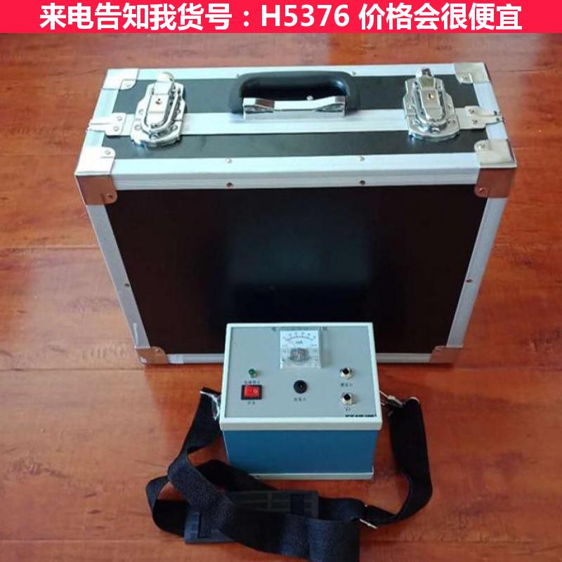 慧采hdtdr80波反射法电缆故障定位仪 电缆故障指示仪 智能电货号H5376