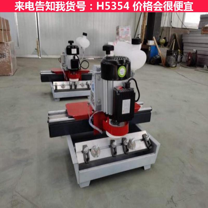 慧采切纸刀磨刀机 立式磨刀机 钨针磨刀机货号H5354