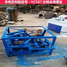 德科小型50型多功棒机 100圆棒机 大型80型圆棒机货号H2587