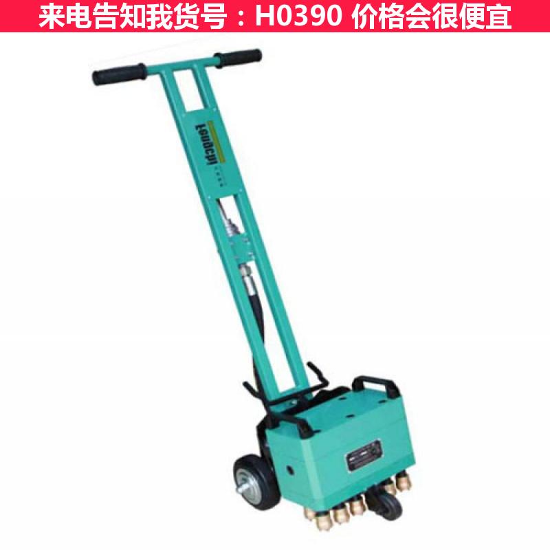 德科混凝土路面凿毛机 沥青路面凿毛 凿毛机货号H0390