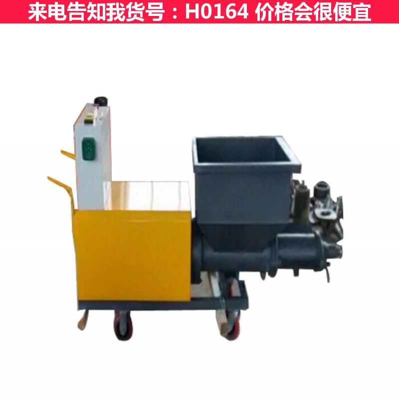 德科污泥螺杆泵 电潜螺杆泵 水煤浆螺杆泵货号H0164