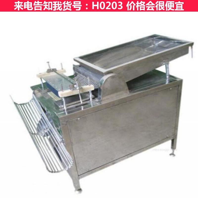 德科鹌鹑剥壳机 鸟蛋剥壳机 全自动鹌鹑蛋去皮机货号H0203