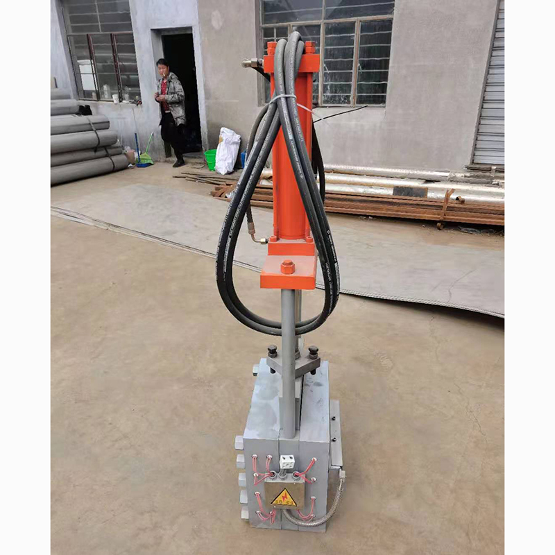 液压换网器 手动换网器 350型换网器