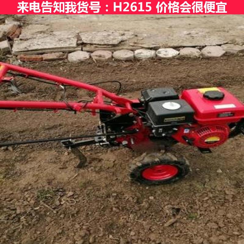 天腾农用柴油微耕机 玉米微耕机 甘蔗微耕机货号H2615