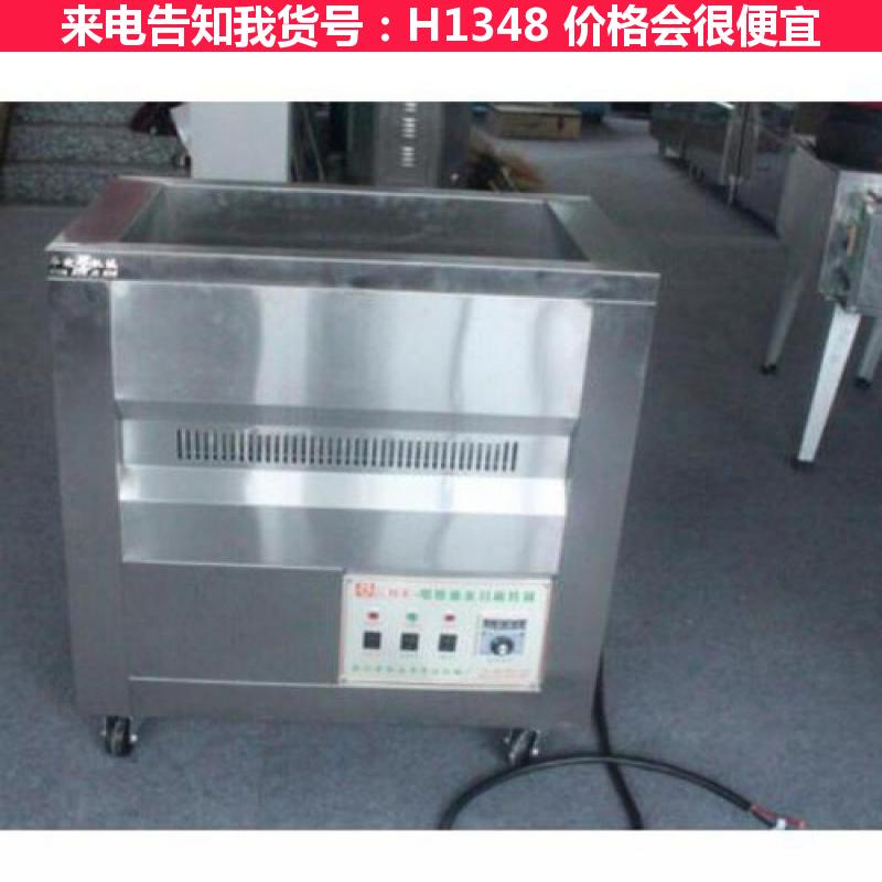 天腾台式燃气炸锅 流动燃气炸锅 炸油条电炸锅货号H1348