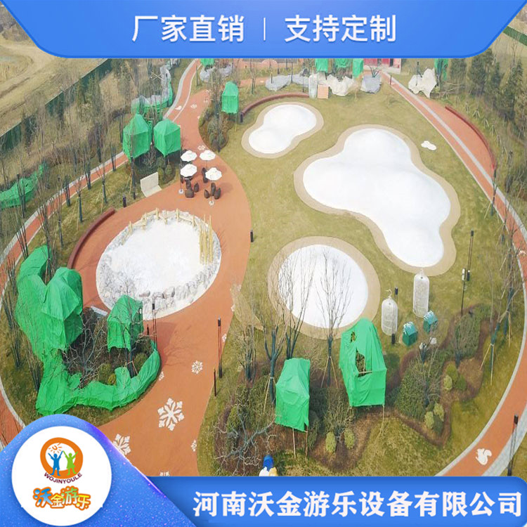 抖音网红蹦蹦云 抖音网红蹦蹦云 厂家直销