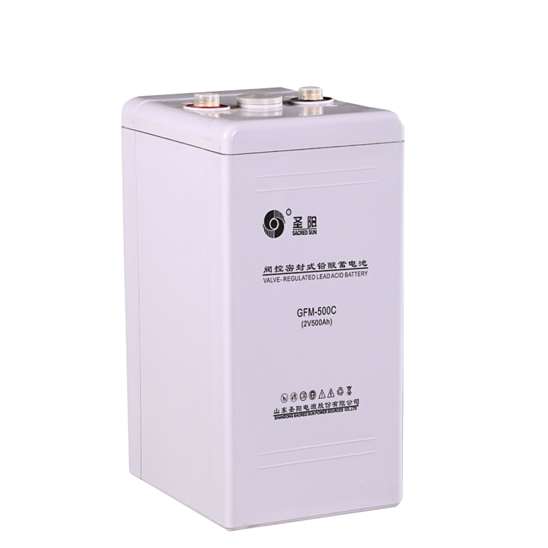 UPS电源行业的最新趋势与应用前景