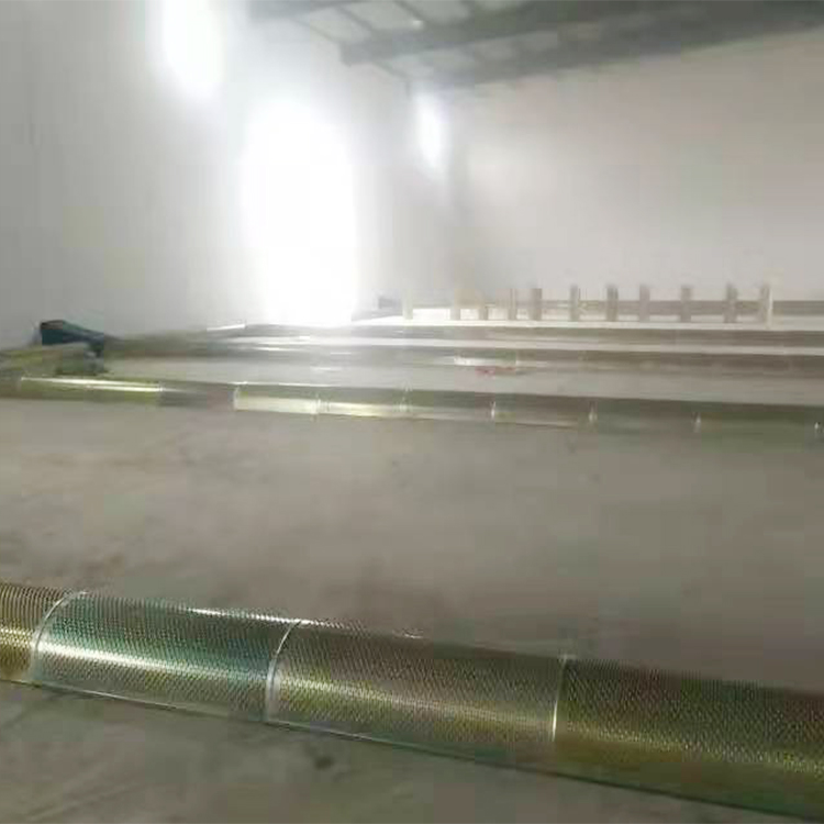 马铃薯地上通风笼 粮库通风地上笼 粮库地上笼 欢迎选购