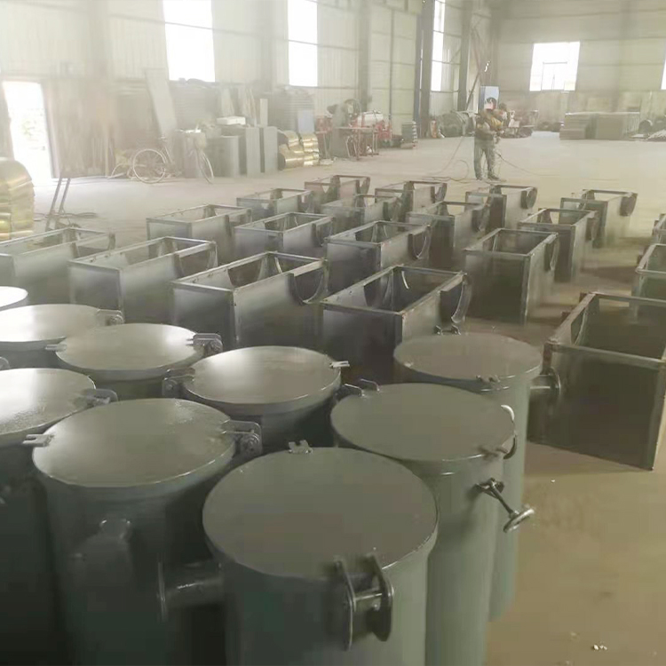粮库通风地上笼 粮仓通风地笼 土豆通风笼 来电咨询
