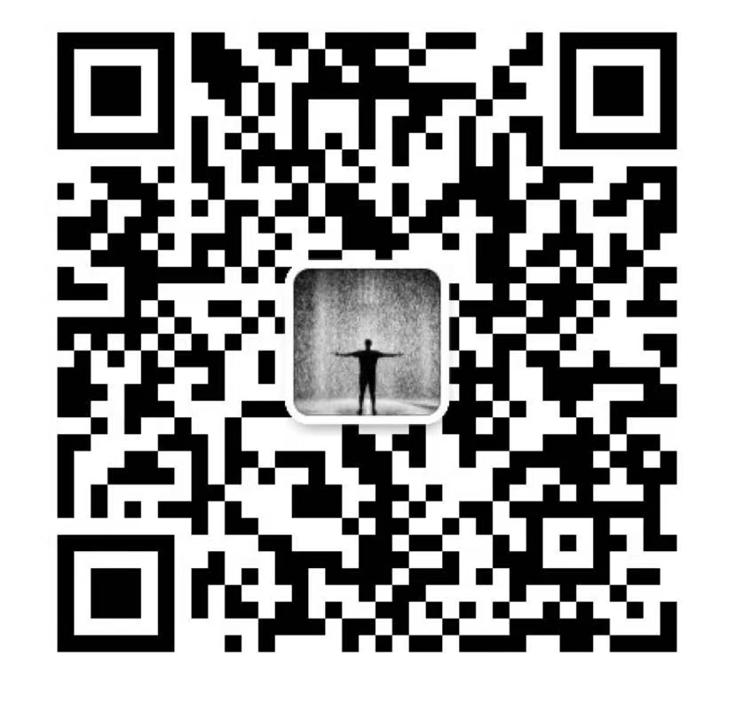 东莞市桥头银星橡塑制品厂 微信二维码