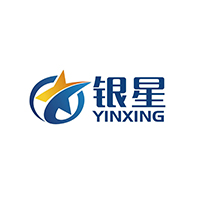 东莞市桥头银星橡塑制品厂 标志