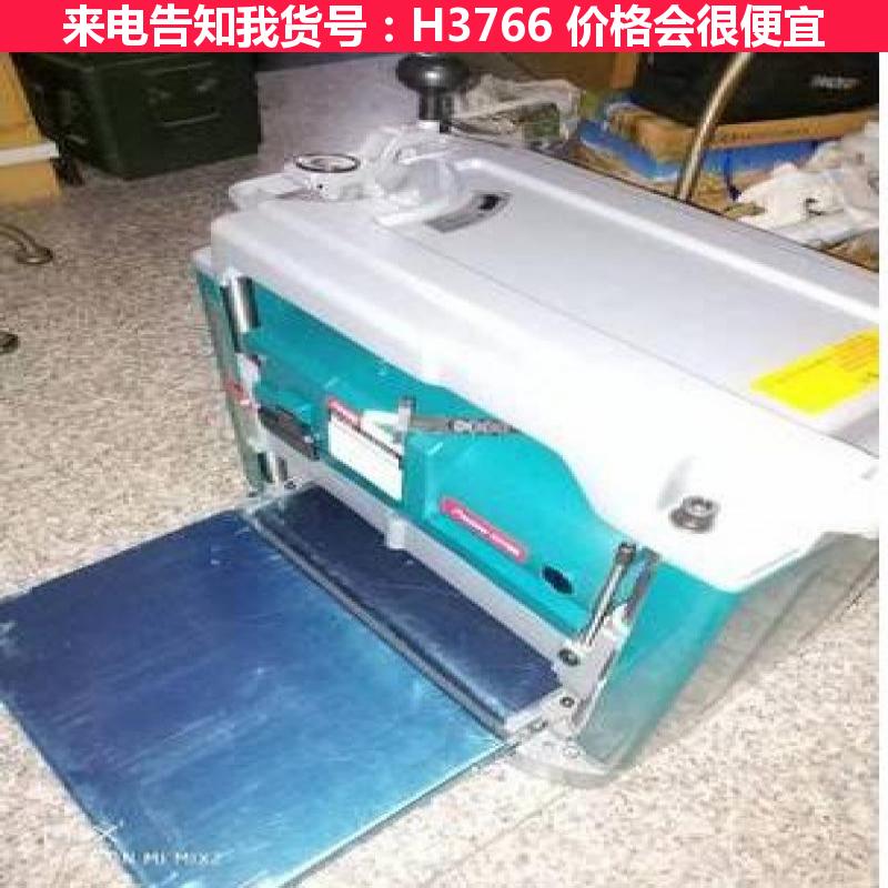 慧采小型木工业双面压刨机 木工螺旋形刀压刨机 博白县木工压刨机货号H3766