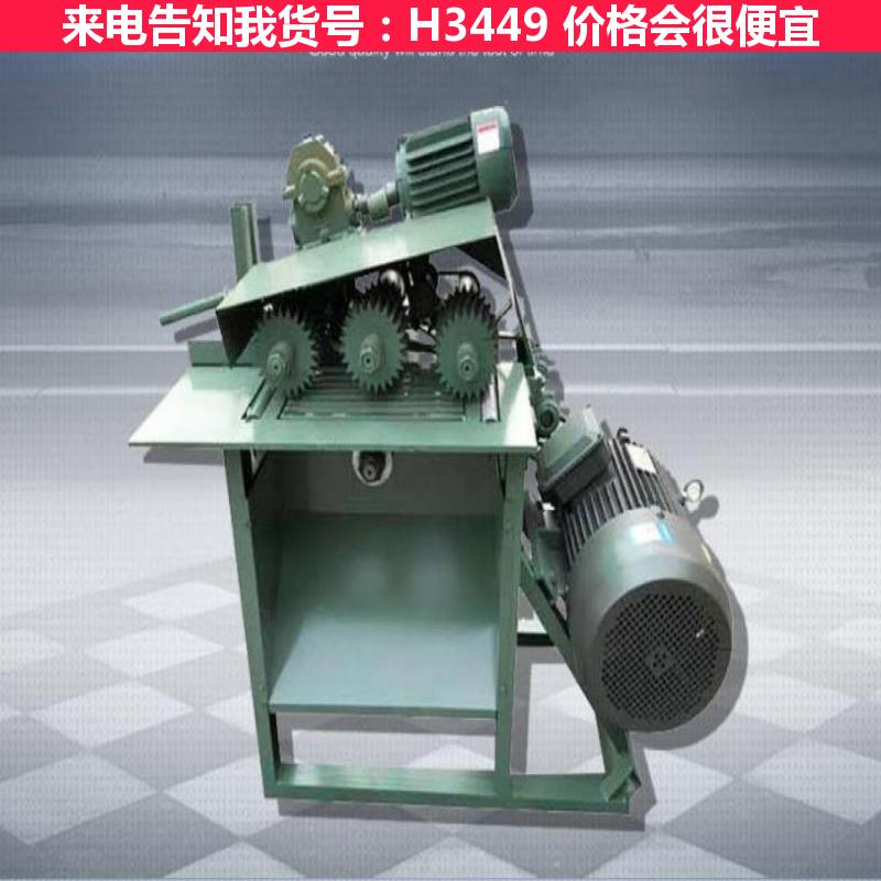 慧采锯之源木工台锯 小型多片锯 胶合板多层板分片机货号H3449