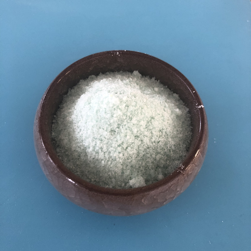 供应工业级硫酸亚铁 水处理用硫酸亚铁 媒染剂用硫酸亚铁