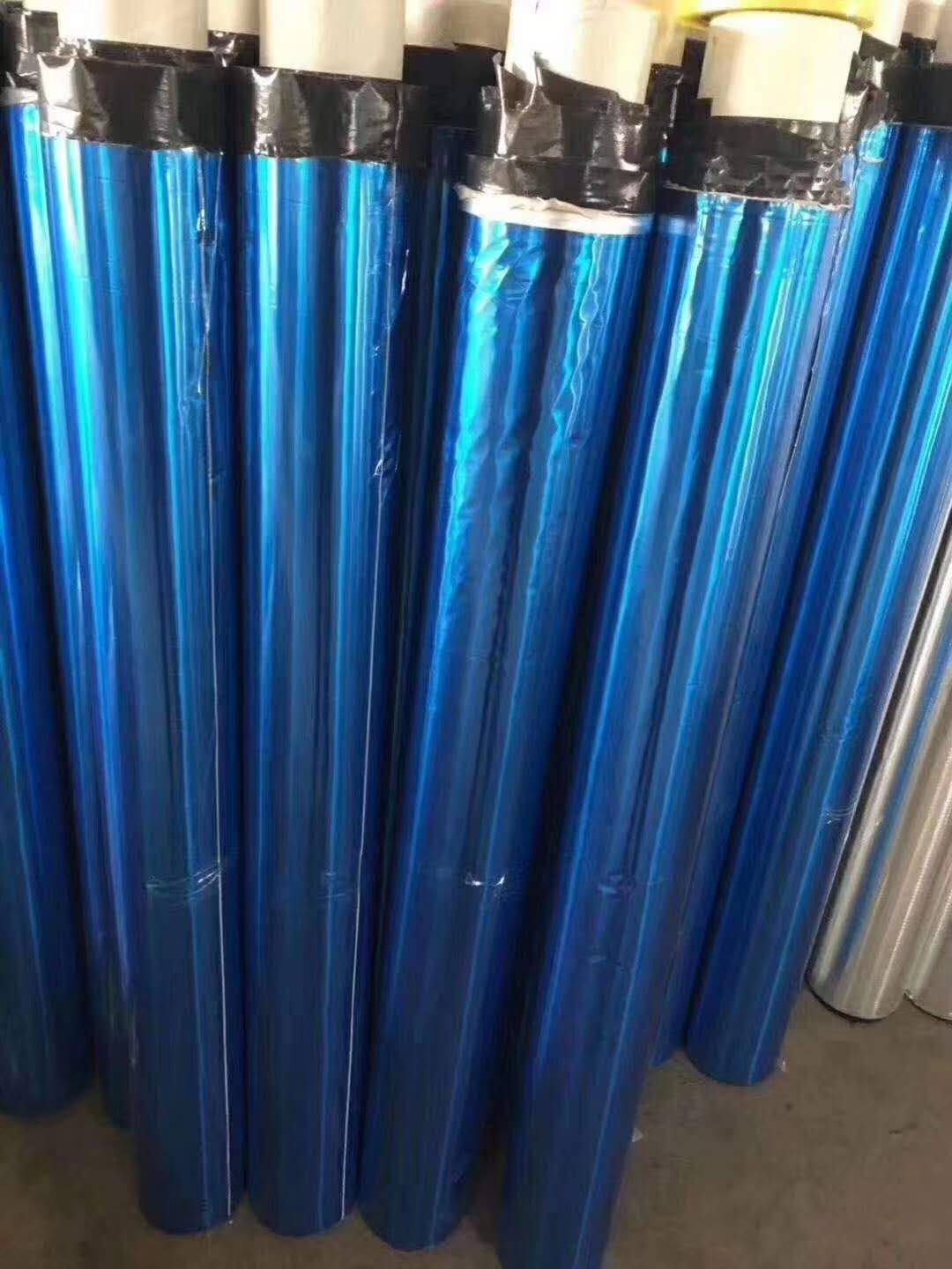厂家直销 红心自粘 红芯自粘防水材料 自粘防水材料 自粘卷材 自粘防水材料
