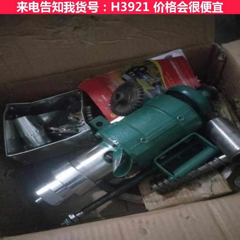德科双螺杆膨化机 小型饲料膨化机 油炸食品膨化机货号H3921