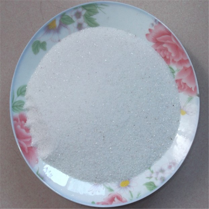 石英砂滤料 白色石英砂滤料 现货直供