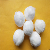 纤维球 油田专用纤维球滤料 泰航 纤维球滤料价格