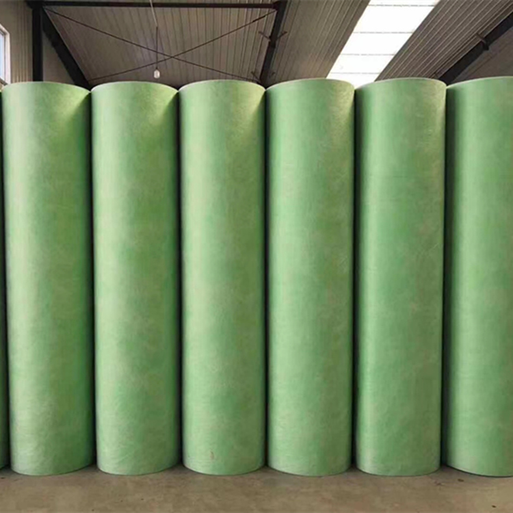 防水施工用短丝丙纶防水卷材  丙纶涤纶防水卷材     聚乙烯涤纶聚乙烯丙纶防水卷材