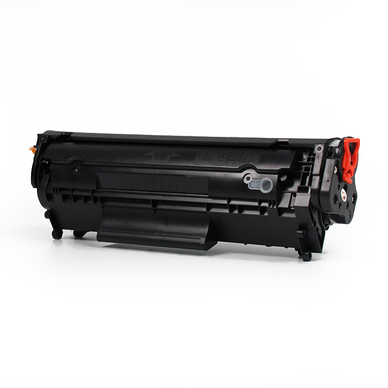 12a硒鼓 M132a M132打印机适用hp惠普