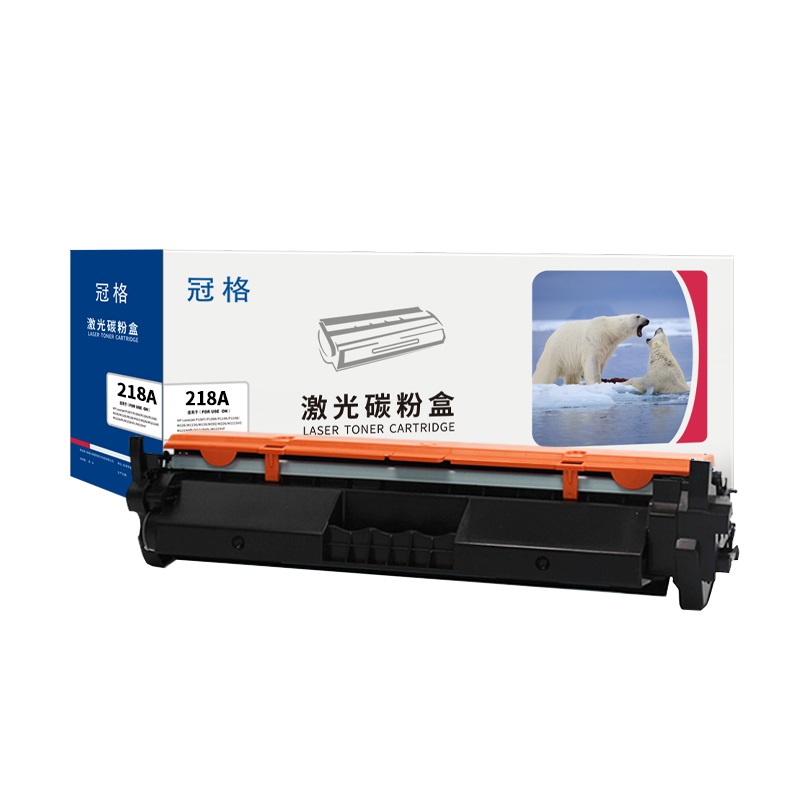 适用hp惠普M104a M104w M132a M132nw打印机硒鼓 18a