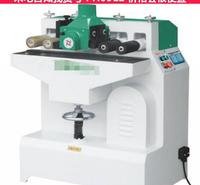 天腾木工线条机 小型木工刨床 大型木工平刨货号H0912